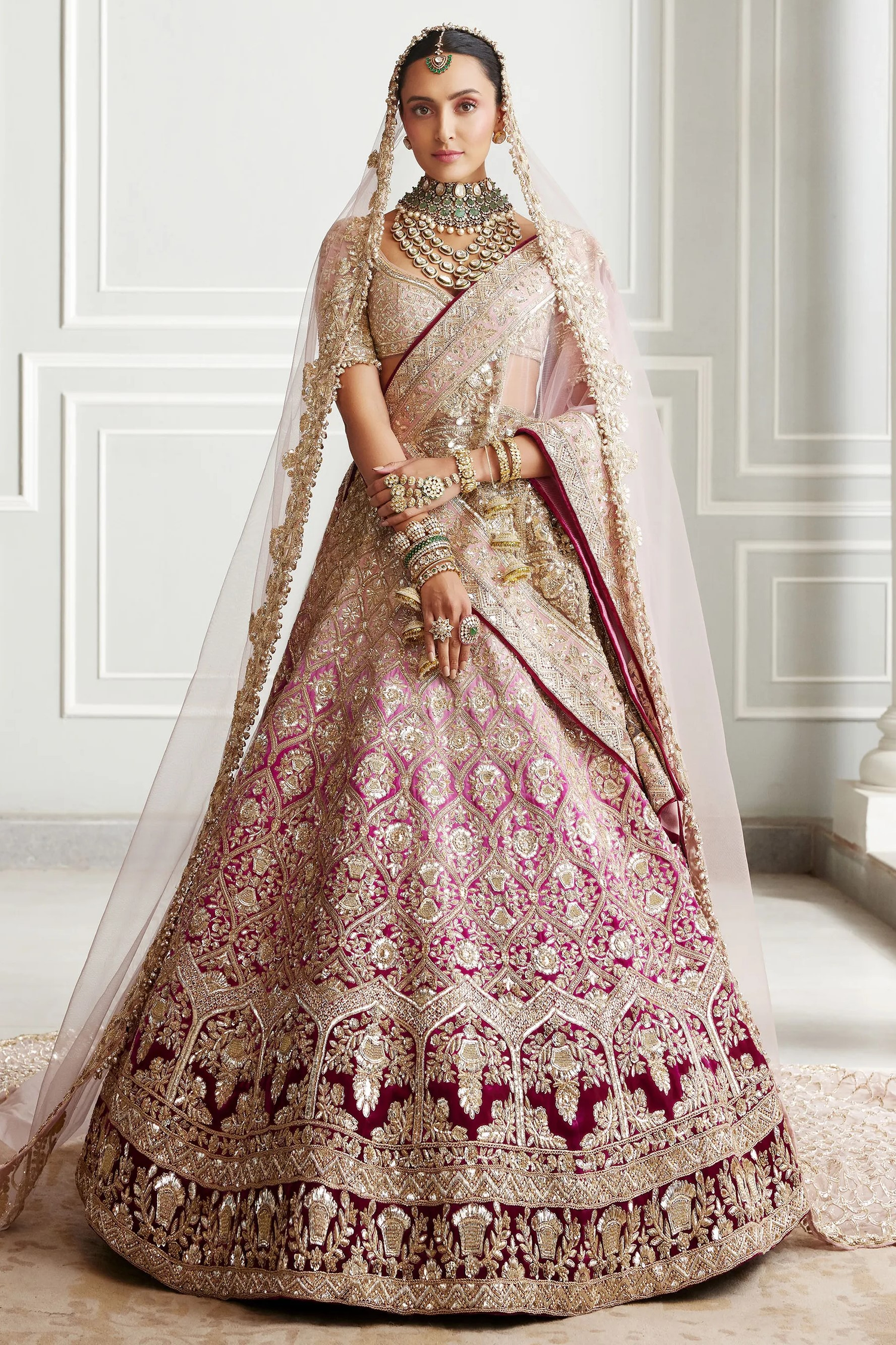 Bridal Wear